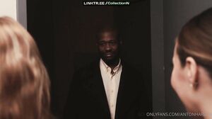 Melissa Stratton And Agatha Vega Fucked Anton Harden