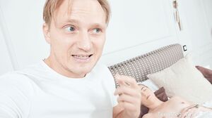 Lana Lelani - Passionate sex in the morning in 4K