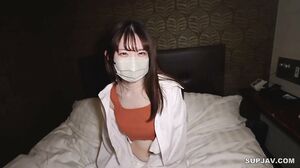 "Former idol" real influencer (19) Urgent release of high-priced creampie sex video. Unedited sample available. *Prices will be increased gradually.