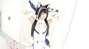 CPDE-068 Strongest Attribute 68 Nana Maeno