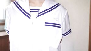 FJIC-002 Junior 02 Major entertainment production company Apple Line A promising future idol with a C cup bust, A-chan, falls to the bottom! Another unauthorized creampie! AV flowers!