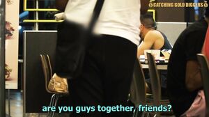 CatchingGoldDigger - Latina Step Mom Gets Super Horny so she has the Craziest DP Threesome