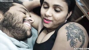 Vaishnavy and Boy Friend Uncut (2025) SR Youtubers Malayalam Hot Short Film