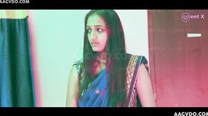 Blackmail Season 01 Episode 03 Uncut (2025) MeetX Hindi Hot Web Series