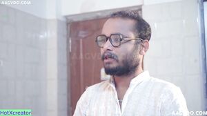 Yoga Teacher Uncut (2025) IndianXWorld Bengali Hot Short Film