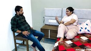 Doyel BBW Stepmom Uncut (2025) Hindi Hot Short Film