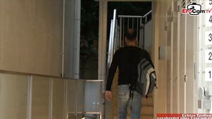 EroCom - Skinny Asian girl with small tits gets the hairy pussy fucked