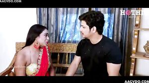 Dusky Uncut (2023) HotHits Hindi Hot Short Film