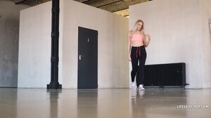 Anal for Cherry Kiss 5