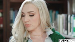 TUSHY Superstar Kendra Sunderland Has Her Very First Anal Experience On Tushy