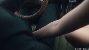 AdultTime - Little Puck - Alone At The Park