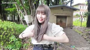 Hinako Rukawa Is An Adorable Slutty B.abe