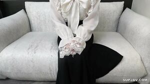 18 flowers with fair skin. She is a beautiful 18 flowers girl with fair skin. She is a beautiful girl. /She is a beautiful girl with a beautiful skin and a beautiful body.