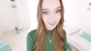 Last ditch effort to try and fuck your hot brunette friend