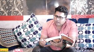 Tina Nandy Teacher Student Uncut (2025) Hindi Hot Short Film