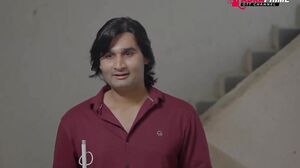 Andha Pyar Uncut (2024) TadkaPrime Hindi Hot Short Film