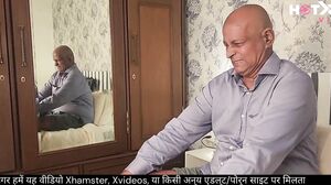 Kamsin Bahu Uncut (2024) HotX Hindi Hot Short Film