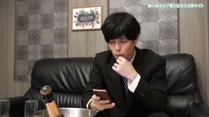 PARATHD-4144 Beautiful top-class celebrity wives who want to be creampied by strangers - Deluxe Edition