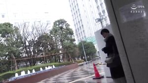 C-2884 The history of married woman Naho