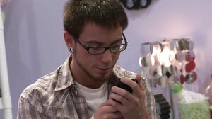 Get Your Fix - Submissive pussy blasted by cock