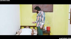 Fish Moly Uncut (2025) Sigmaseries Malayalam Hot Short Film