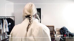 Get Your Fix - Only the rough stuff for this MILF