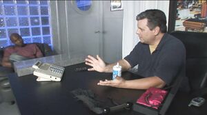 Thot Factory - BDSM orgy session with two big booty black girls