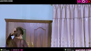 Pyar Dosti Aur Dhokha Uncut (2025) MoodX Hindi Hot Short Film