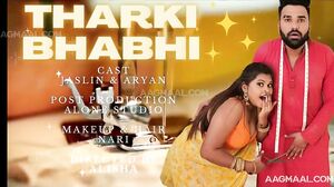 Tharki Bhabhi Uncut (2022) NeonX Hindi Hot Short Film