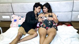 Doyel BBW StepMom Uncut (2025) Hindi Hot Short Film