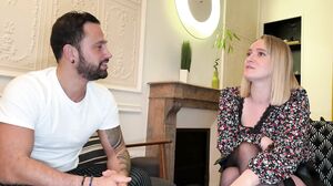 JacquieEtMichelTV – Kelly Very Perverse Rules Of The Game