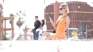 JacquieEtMichelTV – Naomi 33 Years Old Medical Secretary In Toulouse