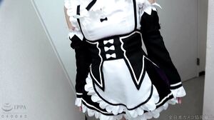 NCYF-040 Specialized In Pregnancy, 18 Shots Of Creampie Semen, The Biggest Dick Of Her Life