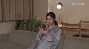 MXGS-1372 Betrayed By Her Husband’s Subordinate… NTR At Home Komatsu An