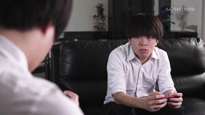 MXGS-1375 I Was Developed By My Friend’s Mother Who Is Aiming To Open A Beauty Salon. Kyoka Tachibana