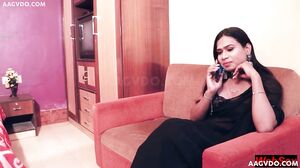 Promotion Party Uncut (2025) IndianXWorld Bengali Hot Short Film