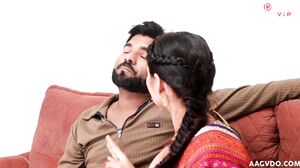 Simran Kapoor in Simmi Kay Gubbare Uncut (2025) HotX Hindi Hot Short Film