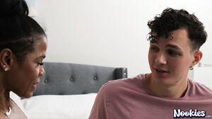 NookiesOriginals - Raven Swallowz