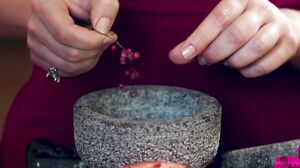 Kenzie Taylor, Giselle Palmer, Serene Siren - Teen Witch: A Chilling Adventures Of Sabrina Parody in HD