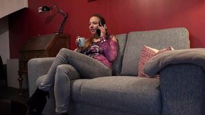 MeidenVanHolland – Daphne Doet Ouwe Dibbes