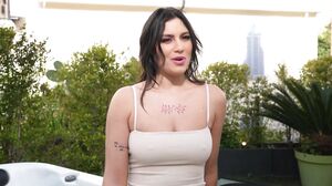 JacquieEtMichelTV – Laury Concludes Her Naughty Journey In The Most Beautiful Way