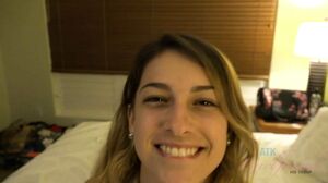 ATK - Kristen Scott hawaii5