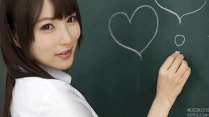 MDTM-264 Let's Creampie At School. Haruka Namiki