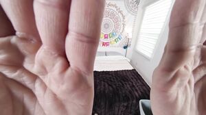 Anal for Hazel Moore