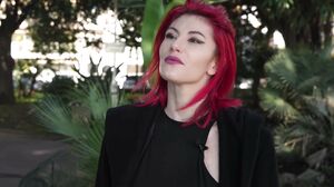 JacquieEtMichelTV - Chipie Up For A Threesome Chipie Is In Her Element