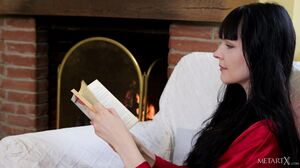 MetArtX - Amelia Riven Inner Blaze