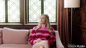 VIXENPLUS Classroom Fantasies Compilation