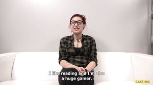 CzechCasting E2059 Petra 0285