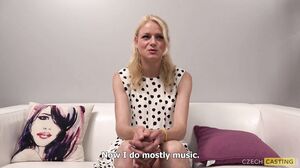 CzechCasting E2063 Eva 8981