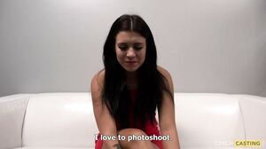 CzechCasting E2080 Tereza 6958